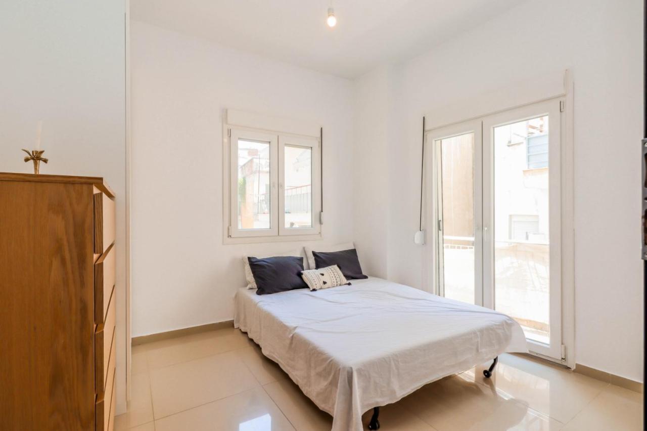 Appartamento Happy Traveller - Luxury, Free Parking Salonicco Esterno foto