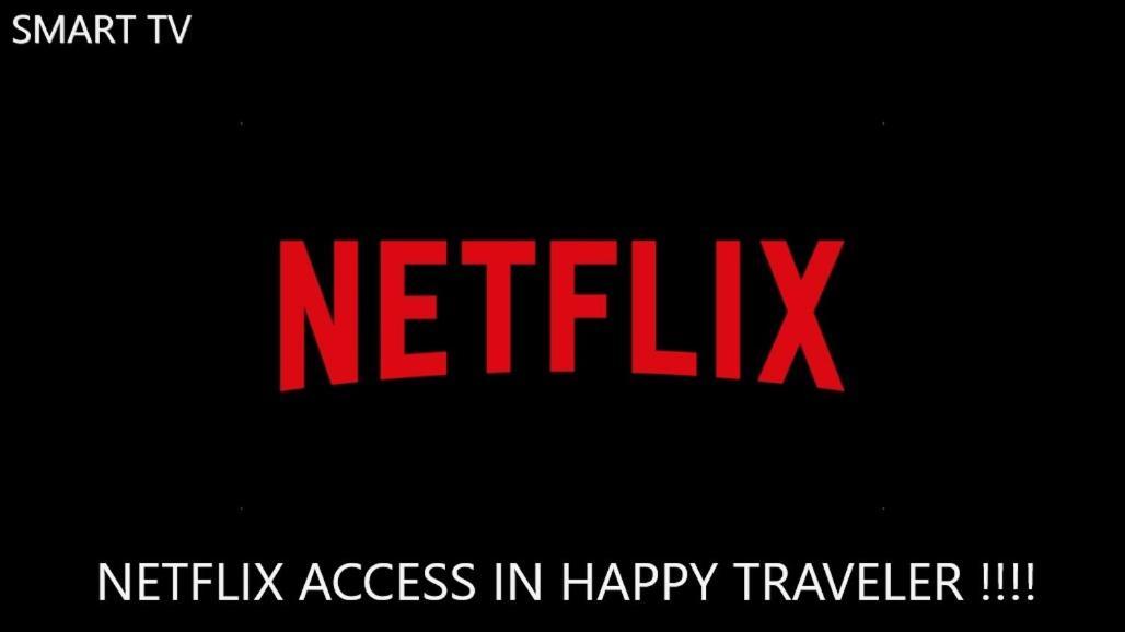 Appartamento Happy Traveller - Luxury, Free Parking Salonicco Esterno foto